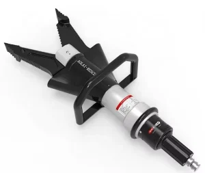 Natual Disaster Rescue Tools Heavy Hydraulic Spreader Spreader