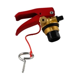 New Arrival Fire Safety Valve Fire Extinguisher Valve for Firefighting Equipment & Accessories Sale