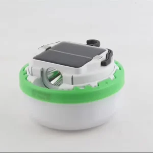 New Design Retractable Rechargeable LED Bulb Magnetic Highlight for Emergency Outdoor Camping Light