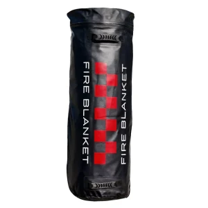 New Energy Electric Vehicle Fire Blanket Vehicle Mounted Fire Blanket Large Fire Blanket Flame Retardant Fire Blanket