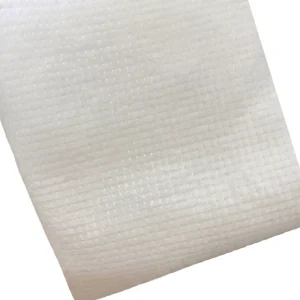 New Materials 100% Polyester Waterproof Coating Roofing Non Woven Stitchbond Fabrics Membrane for Roof Waterproofing