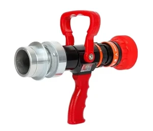 New Type Jet Spray Nozzle for Firefighting Equipment Fire Protection for Fire Sprinkler Accessories