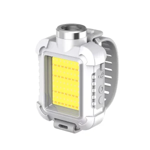 New Ultra Bright Solar & USB Powered LED Camping Lantern IP65 ABS Emergency Tent Light Outdoor Hand Power