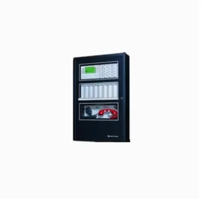 Nordic Ways Wall Mounted Fire Alarm Host NFS2 3030 Fire Alarm Control System Customized