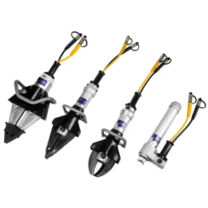 ODETOOLS SP210 Firefighting Equipment Emergency Rescue Accessories