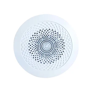 OEM 3W Indoor Ceiling Speaker Fire Alarm Public Address Background Music Office Security Protection Remote Control
