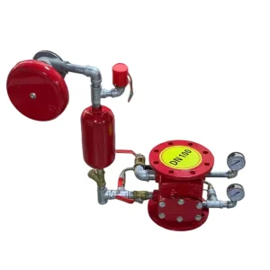 OEM Factory Price Fire Fighting Sprinkler System for Fire Protection ZSFZ