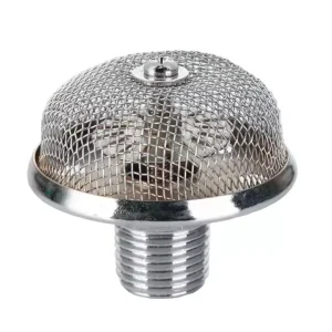 OEM Fire Fitting Foam Water Sprinkler Head Low Factory Price Fire Nozzle Sprinkler System Firefighting Equipment Accessory