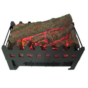 OEM Handmade Electric Fireplace Accessories and Sets