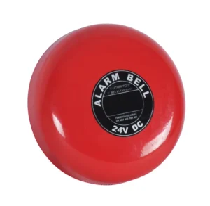 OEM JL Series Smoke Detector Fire Alarm Bell Sounder System Equipment