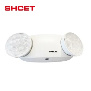 OEM LED Emergency Lights Portable Wall Mounted 4 Hours Duration Charger Lights 5W for Industrial Usage
