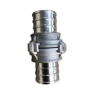 OEM ODM Custom Gost Fire Hose Coupling Russian Firefighting Equipment Accessory for Fire Hose