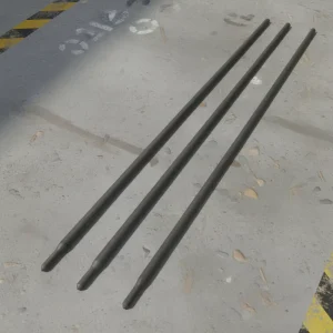 OEM ODM Graphene Earth Rod Ground Rod Graphene Grounding Materials for Lightning Protection