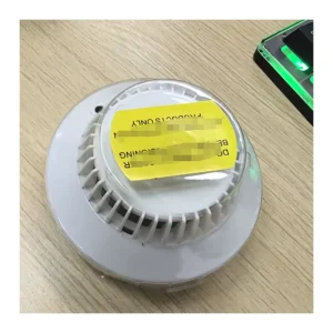 Optical Smoke Detector N1115 New and Original Price Not Real to Be Negotiated