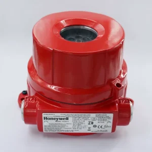 Original Honeywell Fs24x Flame Detector Alarm with Stock FS24X 911 21 1