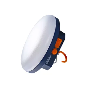 Outdoor Camping Light Portable Rechargeable LED Magnet Tent Lamp Fishing Light Household Emergency Lighting