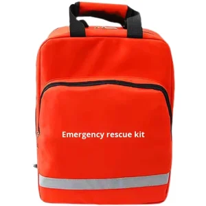 Outdoor Emergency Rescue Kit