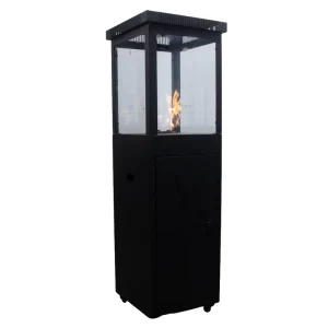 Outdoor Patio Garden Decoration Backyard Fire Stove Gas Firepit