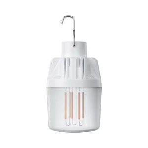 Outdoor Rechargeable Bulbs Household Emergency Lamps Lanterns Camping Light for Power Outages