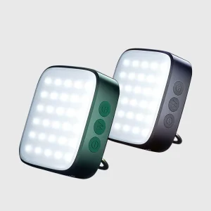 Outdoor Tent Light Camping Lanterns LED Rechargeable Camp Lamp Light