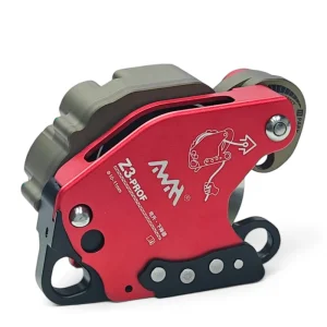 Overseas Supply Z3 Multi functional Aerial Rescue Operation Electric Drill Lifting And Lowering Device