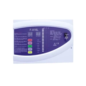 PD F A16L Factory Control Panel European Standard Max 64 Fire Alarm Safety Sensor