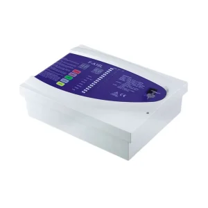 PD F A16L Safety Sensor System Fire and Smoke Detector with Maximum 64 Control Panel