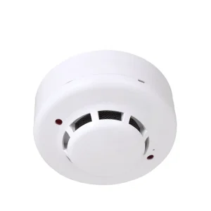 PD-SO928N 12v 24v Smoke Alarm Detector Safety Sensor