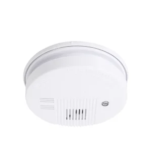 PD SO98A 9V Battery Powered Independent Photoelectric Smoke Detector Home Office Security Sensor
