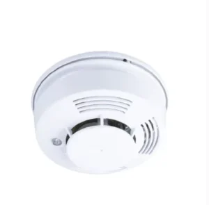 PD SO98C Customized Smoke Alarm Plastic Shell Photoelectric Smoke Sensor Cover Fire Alarm Wired Smoke Alarm Detector