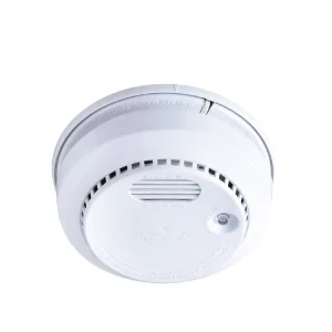 PD-SO98D Smoke Detector Fire Alarm Detector Independent Smoke Alarm Sensor for Home Office