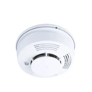 PDLUX PD SO98C Best Seller Independent Smoke Alarm Sensor for Home Office Security Photoelectric Smoke Alarm