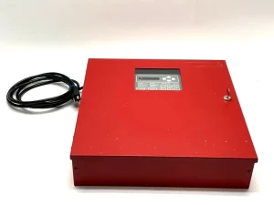 PLC Fire Alarm System Panel Subassembly w KEY Warranty Product