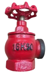 PN16 2″ Cast Iron Indoor Fire Hydrant Valve