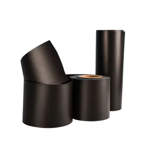 PP Insulation Sheet Fireproof High Temperature Resistant Flame Retardant with Cutting Service 0.05MM-3MM Thickness