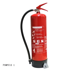 PSMPZ12 Fire Extinguishers 55A 233B C 12kg