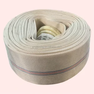 PVC 19 400mm Strap for Firefighting Equipment Accessories Fire Hose Straps