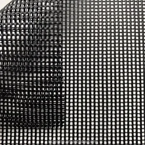 PVC Coated Mesh Vinyl Fabric Waterproof Fire resistant Heavy Duty Tarpaulin for Outdoor Cargo Truck Cover and Tent Material