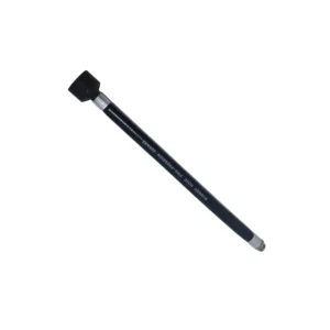 PVC EPDM Material Foam Water Mist Type Discharge Hose Pipe for Fire Extinguishers Firefighting Equipment Accessory
