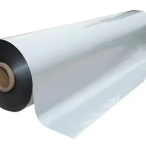 PVC Waterproof Membrane PVC Roofing Material Fireproof PVC Waterproof Sheet Membrane with Flame Retardant for Roof
