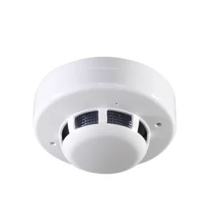 Pdlux PD-SO928D 4 Wire Photoelectric Smoke Detector Sensor for Home Office Security