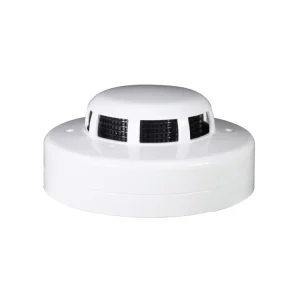 Pdlux PD SO928D Home Security Safety Sensor Fire Alarm Photoelectric Smoke Detector for Home Protection
