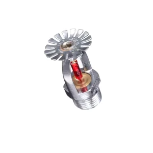 Pendent Fire Fighting Sprinkler Head Fire Sprinkler System