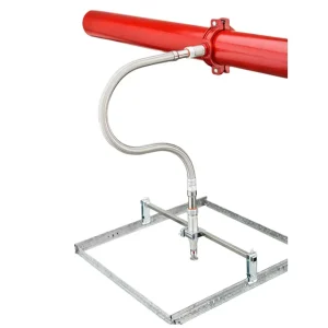 Pipe Fitting Fire Protection System Fire Sprinkler System Fire Fighting Equipment Accessories Flexible Hose