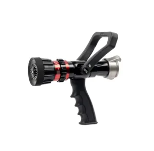 Pistol Grip Multi Function Firefighting Nozzle Equipment Accessory for Firefighting