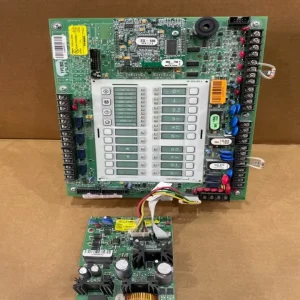 Plc New Original Spot Txr 320 Fire Alarm Panel