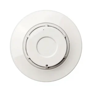 Point Type Photoelectric Smoke Detector
