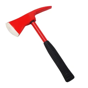 Pointed Fire-fighting Axe Rescue Demolition Axe Household Emergency Escape Firewood Chopping Fire-fighting Sharp Axe