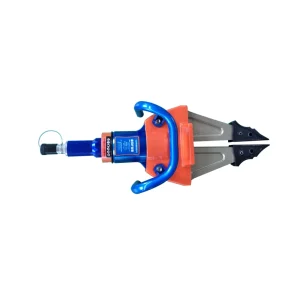 Portable Accident Rescue Hydraulic Spreader and Cutter Firefighter Extrication Tools Hydraulic Rescue Tools