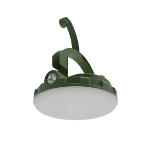 Portable Camping Light Emitting Diode USB Charging Bulb Camping Emergency Tent Light